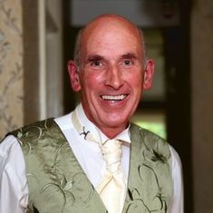 Allan Liles