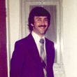 Mervyn Philip Maltby