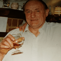 John Horobin