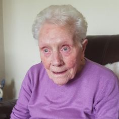 Matilda (Millie) McKeown