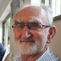 William Gordon (Bill) Maddern