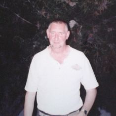 David Sanders