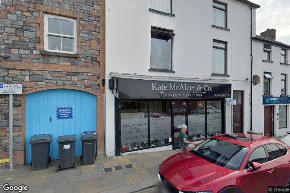 Kate McAleer & Co.
