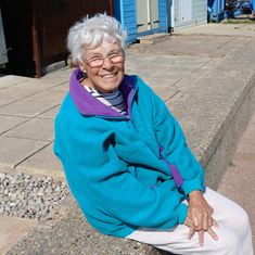 Mary Brookman
