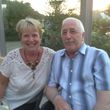 Irene and Alistair Coull