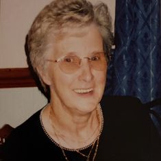 Beryl Medlock