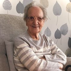 Barbara Joan Page