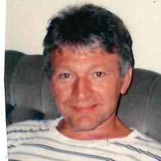 Michael John Ellis