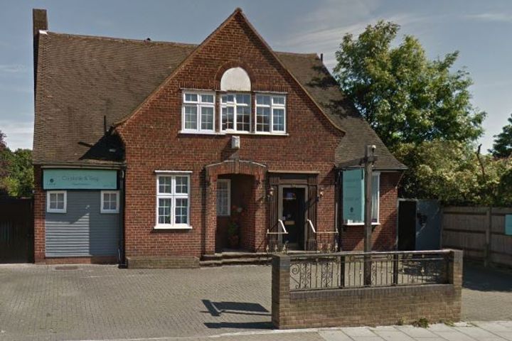 Constable & Toop Funeral Directors, Bromley