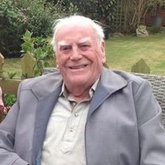 Denis Arthur Drayton