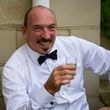 Tony Robinson