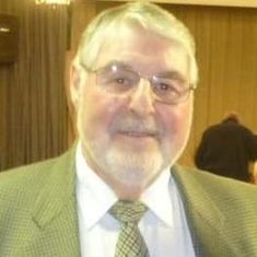 Brian Woodhead