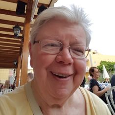 Annie (Ann) Wood