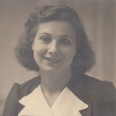 Ellen Rose Fletcher