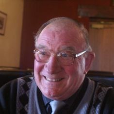 Gordon Fryer