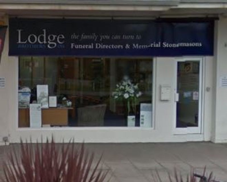 Lodge Bros (Funerals) Ltd, Woking