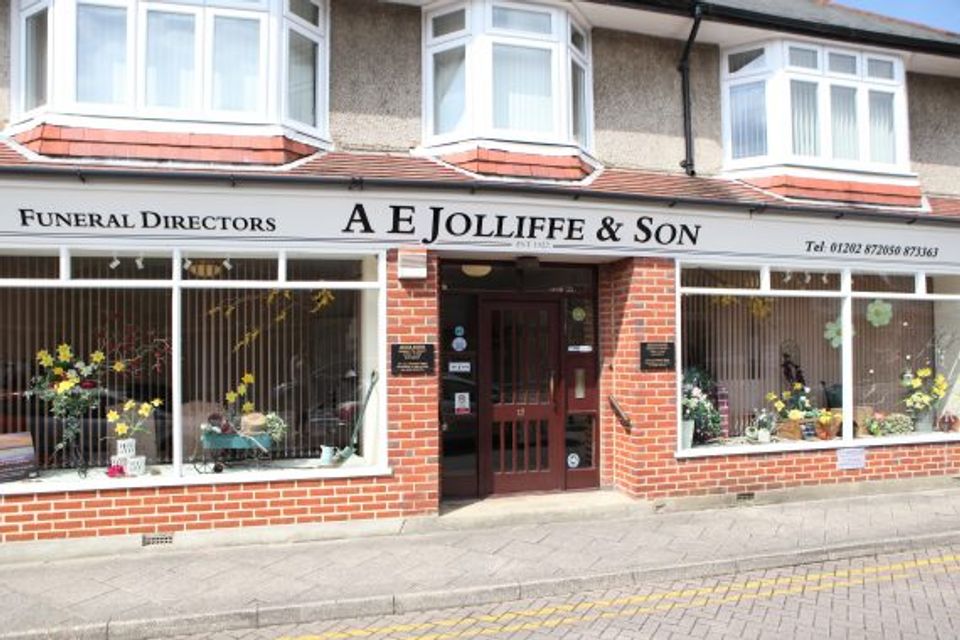 AE Jolliffe & Son