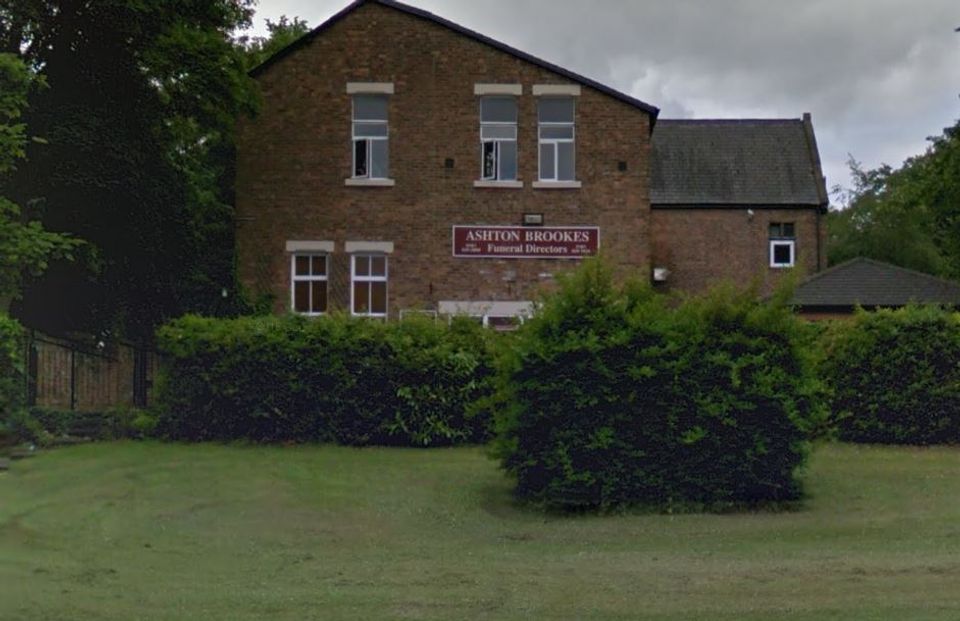 Ashton Brookes Funeral Directors
