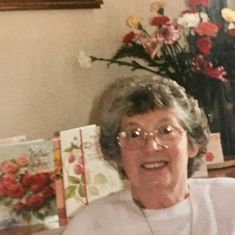 Margaret Brown