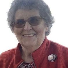 Doris Margaret Woolhouse
