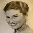 Christine   Joyce Bell