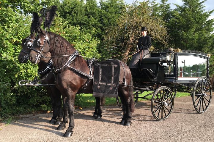 Quantock Funeral Services