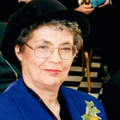 Anne Funnell