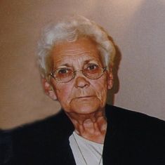 Beryl Fennah