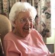 Betty Noreen Wherry