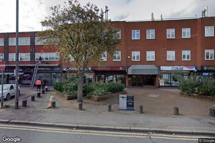 A Spicer & Sons Funeral Directors