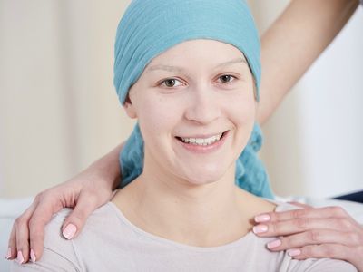 Dear Annie: How can I be strong for my dying friend?