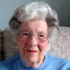 Joan Doreen Giles