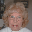 Marjorie Letitia   Brown