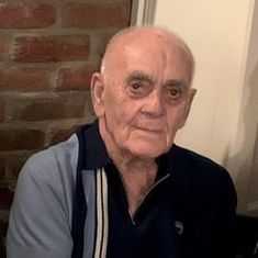 Edward &ldquo;Ted&rdquo; Albert Williams