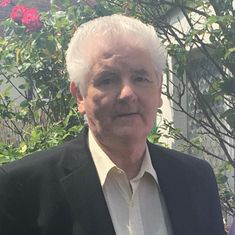 Christopher Brendan Johnson