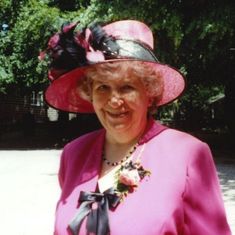 Kathleen May Summersgill