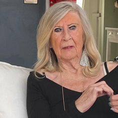 Margaret Lauri