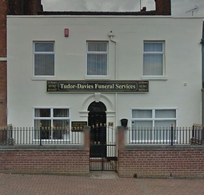 Tudor-Davies Funeral Services