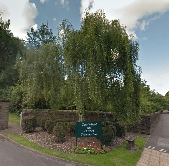 Chesterfield and District Crematorium