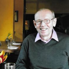 John Crossley