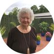 Barbara Pauline Hallam