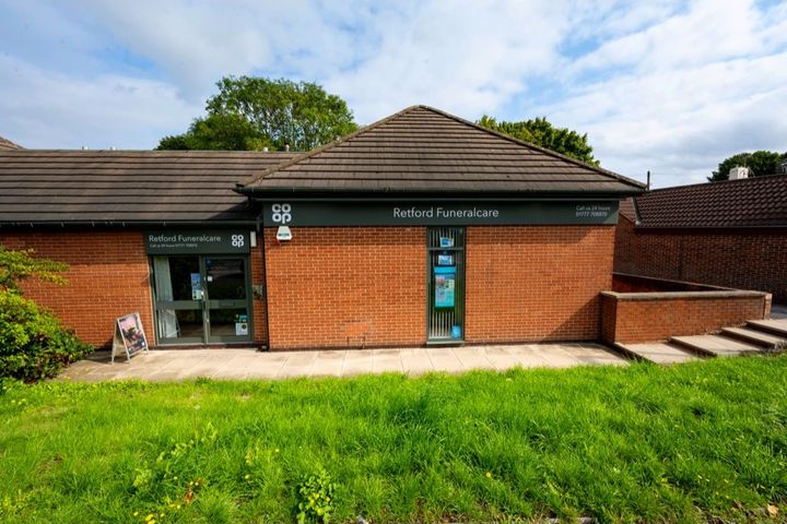 Retford Funeralcare