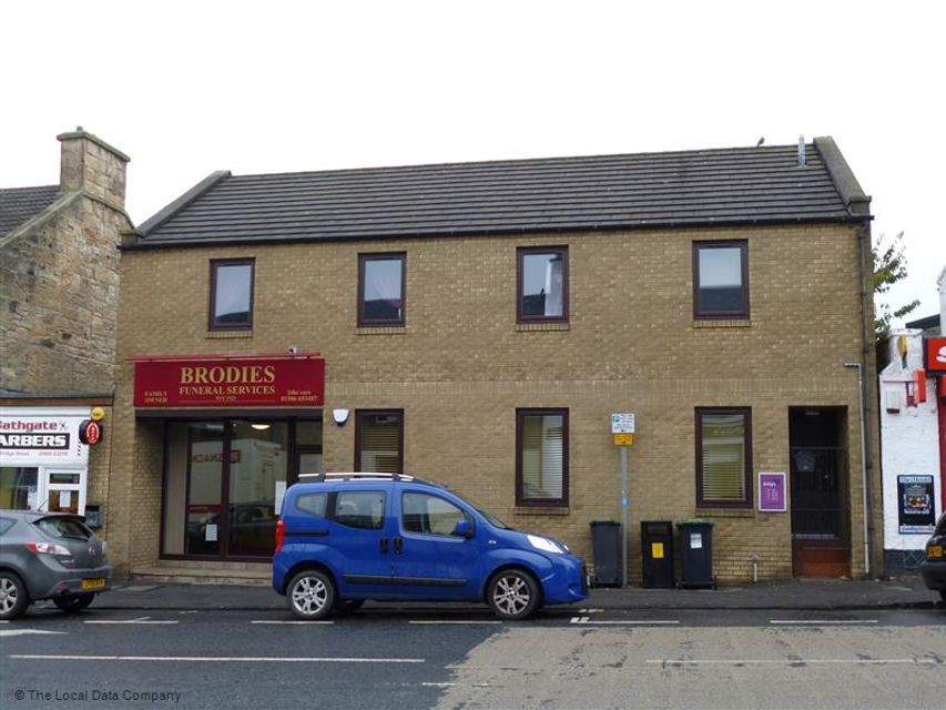 Brodies Funeral Services Ltd, Bathgate