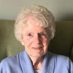 Nellie Telford
