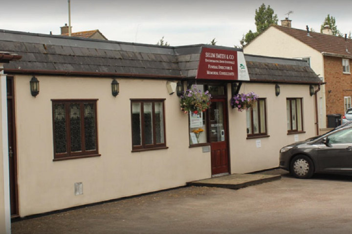 Selim Smith & Co Funeral Directors, Gloucester