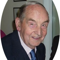 Kenneth Felix Tinklin