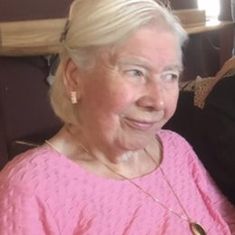 Joan Phillips