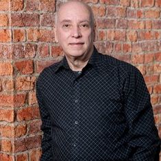 Peter Alan White