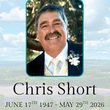Christopher Short
