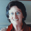 Patricia   'Pat' Durrant